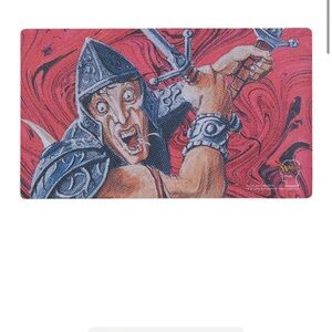 Brain Dead: Magic the Gathering Playmats